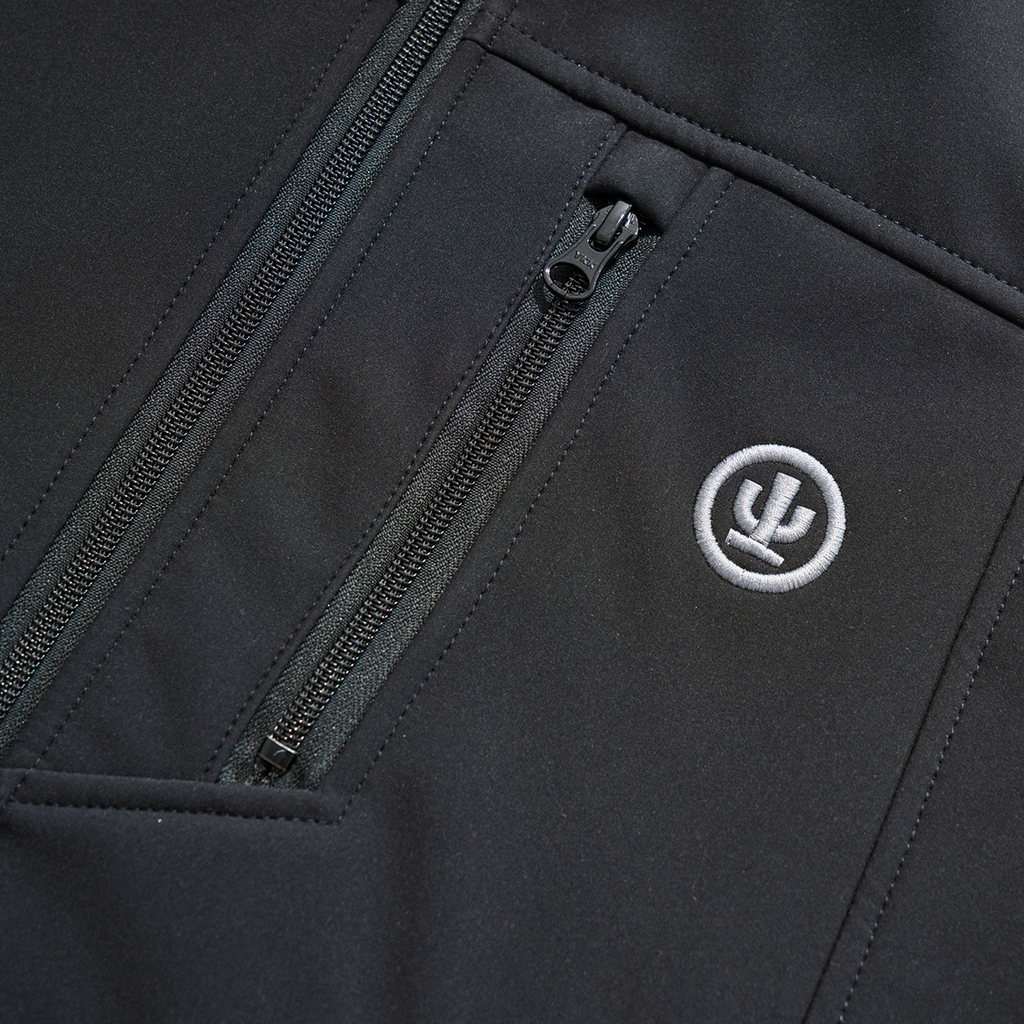 Softshell Jacket Womens